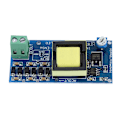Miniatyrbild 5 av 8: DC-DC Omvandlare Step Up Strömmodul Ingång 3V-5V Utgång 300-1200V PSU Modul