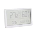 Miniatyrbild 5 av 8: Digital Hygrometer Inomhus Termometer Hög Noggrannhet Temperatur Luftfuktighetsmätare med Stöd för Inomhus Sovrum Barnrum