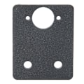 Miniatyrbillede 8 af 8: Metal Z Stang Lejeholder Dobbelt Z Stabilisator Lejebeslag 3D Printer Tilbehør Passer til Creality Ender-3