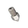 Miniatyrbillede 5 af 6: 5 stk. 3D Printer M6 Ekstruderdyser i Rustfrit Stål Printhoved til 1,75 mm Filament (1,75/0,6 mm)