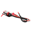 Miniatyrbillede 3 af 8: 1/10 RC Crawler Klatre Bil Elektrisk Metal Spil til SCX10/TRX4/D90 RC Dele Tilbehør