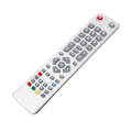 Miniatyrbillede 7 af 8: TV Fjernbetjening til Sharp Fjernsyn LC‑32HG5141K LC‑32HG5341K LC‑40UG7252K LC‑40UI7352E