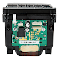 Miniatyrbillede 1 af 8: Printhoved ABS Materiale Inkjet Printhoved Udskiftning til HP 932 933 7510 6700 7110 7612