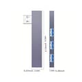 Miniatyrbild 3 av 4: USB-HUBB Typ C 3-portars USB3.0 5 Gbps dataöverföring Typ-C USB-C Multi Splitter OTG-adapter för PC bärbar dator