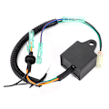 Miniatyrbild 3 av 8: Utombordsmotor CDI-modul 32900-93911 Passar för Suzuki Utombordsmotor DT 9.9 DT 15HP