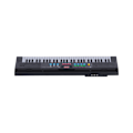 Miniatyrbillede 7 af 8: Keyboard Klaver Instrument 61 Tangenter Elektrisk Digital Multifunktionel med Mikrofon MQ6186