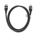 Miniatyrbillede 1 af 8: Cabledeconn 8K HDMI Kabel 7680X4320 Fiber Optisk Transmission Audio Video Synkroniseret Output Kabel 1m