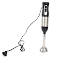 Miniatyrbillede 1 af 8: 800W Multi-funktionel Elektrisk Håndholdt Blender Madmixer Husholdnings Køkkenværktøj EU Stik 220V