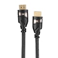 Miniatyrbillede 2 af 8: Cabledeconn 8K HDMI Kabel 7680X4320 Fiber Optisk Transmission Audio Video Synkroniseret Output Kabel 1m