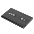 Miniatyrbilde 2 av 8: HDD Kabinett Plug Play 3TB USB3.0 SSD Harddisk Boks for Laptoper/OS X Ekstern Datalagring Svart