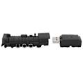 Miniatyrbilde 5 av 8: Flashminne Bærbar Tegneseriefigur 2.0 USB Minnepenn Disk for PC Nettbrett Informasjonslagring Dataoverføring 16GB