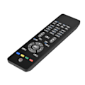 Miniatyrbillede 7 af 8: Universal Smart LED LCD TV Erstatningsfjernbetjening Controller RC1205 Til Hitachi