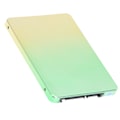 Miniatyrbilde 8 av 8: Solid State Disk 2.5in SATA3.0 Grensesnitt SSD Bærbar Datamaskin Fil Lyd Data Lagringsenhet 60GB