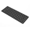 Miniatyrbilde 5 av 8: Erstatningstastatur Slitesterkt Praktisk Erstatningstastatur for HP HSTNNQ60C/Q50C/Q51C/Q61C/Q63C/G42/CQ42 (Svart)