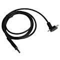 Miniatyrbild 1 av 8: USB 3.1 Type‑C till USB 3.0 Datakabel 90 Graders Låsskruv Anslutningskabel Adapter Konverteringssladd 120cm