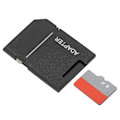 Miniatyrbilde 2 av 8: Minnekort for Android smarttelefoner, nettbrett, kameraer, bilopptakere, Plug and Play 8G