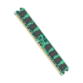 Miniatyrbild 3 av 8: DDR2 RAM 2GB 800MHz 240Pin Låg Fever Stabil Kompatibel Minneskort för Lagring Utbyte Data