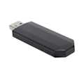 Miniatyrbilde 7 av 8: USBAC11 Nettverkskort AC600M DualBand USB 2.4G/5G WiFi Mottaker Sender Datatilbehør