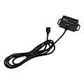 Miniatyrbillede 1 af 8: BT 2 Bluetooth-modul til MPPT 20A 30A 40A 50A solcelleopladningsregulator BT-modul med PH2.0 4 kommunikationsport til APP-overvågning af indstillingsparametre