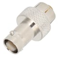 Miniatyrbillede 6 af 8: BNC Hun til for ICOM Adapter Bærbar Holdbar Koaksialkabel Konnektor til ICOM Radio AD‑98FSC