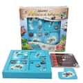 Pirates Hide & Seek IQ Board Game Family Interactive Toys