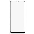 Miniatyrbillede 7 af 8: Fuld Dækning Hærdet Glas Skærmbeskyttelsesfilm til VIVO Y9S/Y7S/X50 Lite/Z5/iQOO Neo