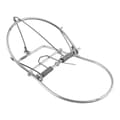 Classic Mousetraps Effective Rat Trap Clips Mechanical Catch and Kill