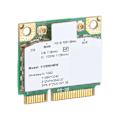 Pikkukuva 4 / 8: INTEL LINK1000 N1000 112BNHMW Mini PCI-E 300Mbps langaton verkkokortti malleille T420S/X220/T520