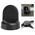 Miniatyrbillede 6 af 8: Smart Watch Trådløs Oplader Opladningsbase Dock til Samsung Gear S3 Classic/S3 Frontier
