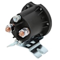 Pikkukuva 8 / 8: Club Car Solenoid 612711 Metalliseosvaihto EZGO TXT 2010‑Up kaikille 48V MPT 800/1000 ajoneuvoille