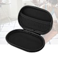 Pikkukuva 7 / 7: Iskunkestävä kova Bluetooth-kaiutinlaukku sisäänrakennetulla verkkotaskulla, suojaava kaiutinlaukku P2:lle
