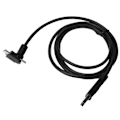Miniatyrbild 7 av 8: USB 3.1 Type‑C till USB 3.0 Datakabel 90 Graders Låsskruv Anslutningskabel Adapter Konverteringssladd 120cm