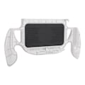 Miniatyrbillede 3 af 8: Dazzle Farvede Lys Spillekonsol Greb Gamepad Ergonomisk Beskyttelsesetui til Switch Lite Hvid