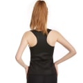 Miniatyrbillede 5 af 8: Dame Taljetræner Vest Neopren Korset Kompression Body Shaper Slankende Skjorte Fitness Træningsdragt
