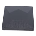 Pikkukuva 3 / 8: Ulkoinen DVD-asema USB 3.0 Type C Dual Interface DVD/CD-soitin pöytäkoneelle/kannettavalle (musta)