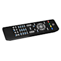 Miniatyrbillede 6 af 8: Universal Smart LED LCD TV Erstatningsfjernbetjening Controller RC1205 Til Hitachi