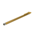 Miniatyrbilde 7 av 8: Touch Pen Aluminiumlegering Høy Nøyaktighet Stylus for IOS/Android Telefon og Nettbrett Gul