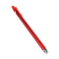 Pikkukuva 2 / 8: Kosketusnäyttökynät Kannettava Kapasitiivinen Stylus-kynä IOS/Samsung/Huawei-puhelimille ja -tableteille, punainen
