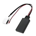 Miniatyrbillede 7 af 8: Stereo AUX Kabeladapter Radio RD4 Bluetooth Modul Passer til Citroen C2 C3 C4 C5 C6 Berlingo