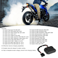 Pikkukuva 7 / 8: Moottoripyörän jännitteensäädin-suuntaaja sopii Suzuki SV650 GSF1250S M109R:lle