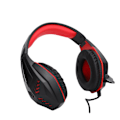 Pikkukuva 3 / 8: G321 2m Langalliset Game Over Korvan Yli Kuulokkeet Peli Kuulokkeet Kevyt Headset PS4:lle