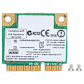 Pikkukuva 1 / 8: INTEL LINK1000 N1000 112BNHMW Mini PCI-E 300Mbps langaton verkkokortti malleille T420S/X220/T520