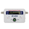 Miniatyrbillede 5 af 8: LCD Digital Satellit Finder SF-9506 Digital Satellit Signal Finder SF-006 Finder Digital