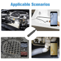 Miniatyrbild 4 av 6: Trådlöst Endoskop Hd Wifi Borescope Inspektionskamera