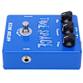 Miniatyrbild 2 av 8: Effektpedal Echo Delay Gitarr Effektor Musikinstrument Tillbehör DC 9V 30mA