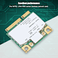 Pikkukuva 7 / 8: INTEL LINK1000 N1000 112BNHMW Mini PCI-E 300Mbps langaton verkkokortti malleille T420S/X220/T520