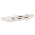Miniatyrbillede 2 af 8: RV LED Markiselys RV Udvendig Indvendig Stribelampe 6000K Hvid til Campere Autocampere Rejsetrailere Lastbiler