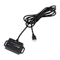Miniatyrbillede 4 af 8: BT 2 Bluetooth-modul til MPPT 20A 30A 40A 50A solcelleopladningsregulator BT-modul med PH2.0 4 kommunikationsport til APP-overvågning af indstillingsparametre