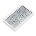 Miniatyrbild 7 av 8: Digital Hygrometer Inomhus Termometer Hög Noggrannhet Temperatur Luftfuktighetsmätare med Stöd för Inomhus Sovrum Barnrum