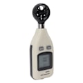 Miniatyrbillede 3 af 8: Digitalt Anemometer med LCD-display, vindhastigheds- og temperaturmåler, håndholdt måleværktøj til sejlads, surfing, skydning, drone
